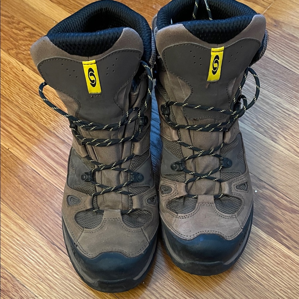 Salomon Comet 3D GTX